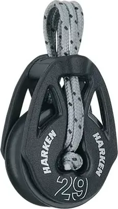 29mm T2 Soft-Attach Block