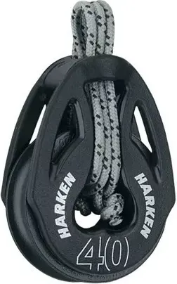 40mm T2™ Soft-Attach Block
