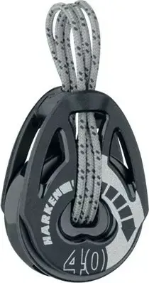 40mm T2™ Soft-Attach Ratchamatic® Block