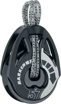 57mm T2™ Soft-Attach Ratchamatic® Block