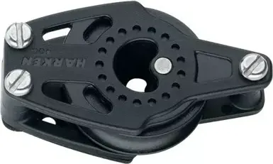 40mm Cheek Block — Becket