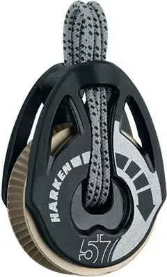 57mm T2™ Soft-Attach Ratchamatic® Block — 1.5x Grip