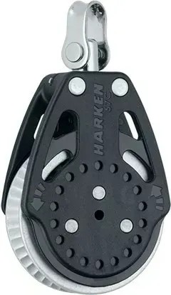 57mm Ratchamatic® Block — Swivel, 2x Grip