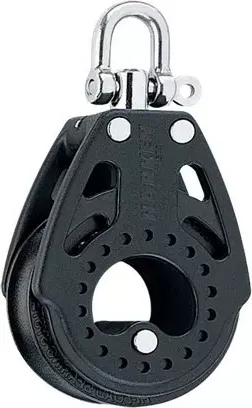 57mm Block — Swivel