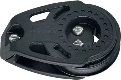57mm Cheek Block