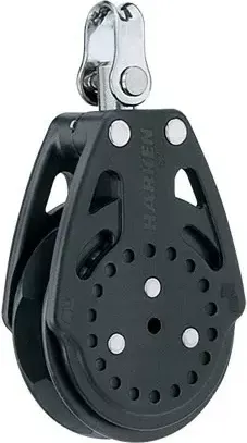 57mm Ratchamatic® Block — Swivel