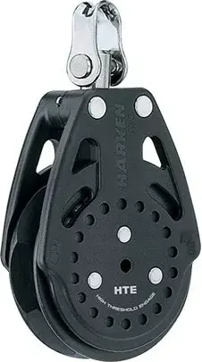 57mm Ratchamatic® HTE Block — Swivel