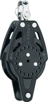 57mm Ratchamatic® Block — Swivel, Becket