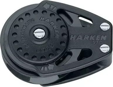 57mm Cheek Ratchamatic® Block