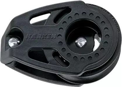 40mm Cheek Block