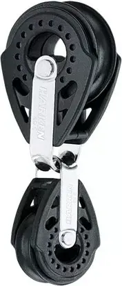 40mm Traveler Block