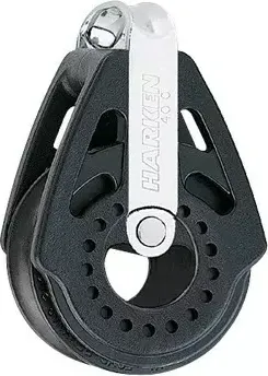 40mm Block