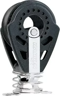 40mm Stand-up Block