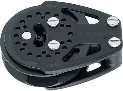 75mm Cheek Ratchet Block
