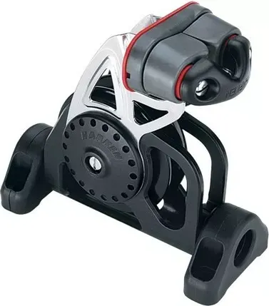75mm Ratchamatic® Flip-Flop Block — Cam Cleat