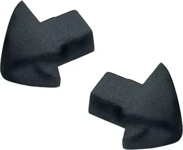 22mm Low-Beam Trim Caps