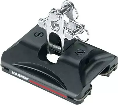 22mm Low-Load Car — Stand-Up Toggle
