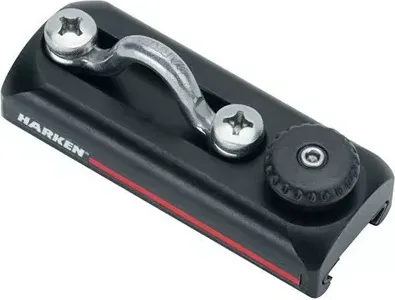 22mm Slider Car — Pinstop, Eyestrap