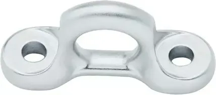 56mm Padeye — 2 Fasteners