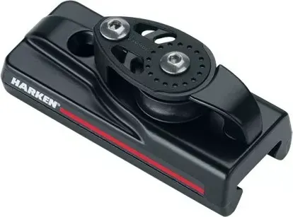 22mm ESP End Control — Dead End, 3:1, Set of 2
