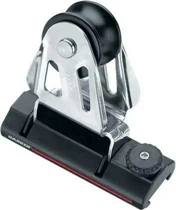 22mm Slider Car — Pinstop
