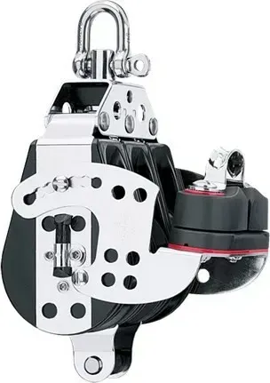 76mm Triple Midrange Hexaratchet® Block — Becket