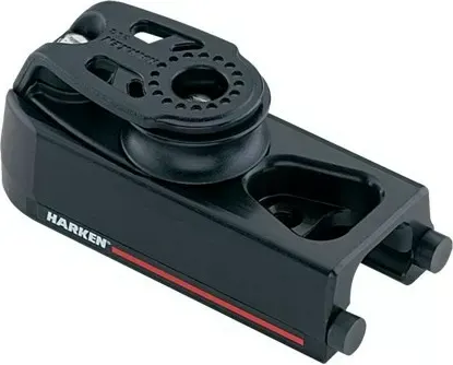27mm End Control — Set of 2
