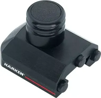 27mm End Control — Pinstop
