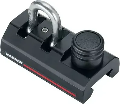 27mm Pinstop End Control – Shackle