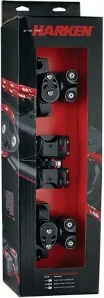 27mm Traveler Kit — 4:1 Purchase