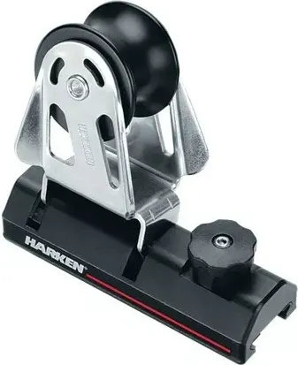 27mm ESP Slider Car — Pinstop