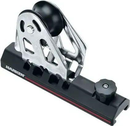 27mm ESP High-Load Slider Car — Pinstop