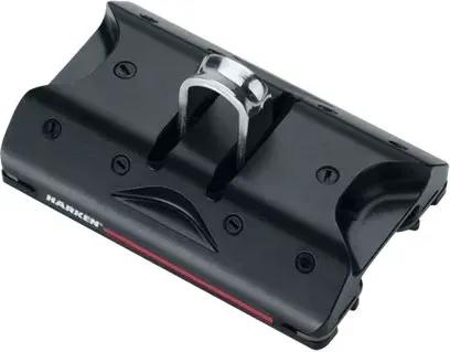 27mm Car — Shackle