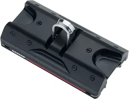 27mm Midrange High-load Car — Shackle