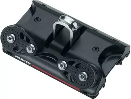 27mm Car — Shackle, 2:1