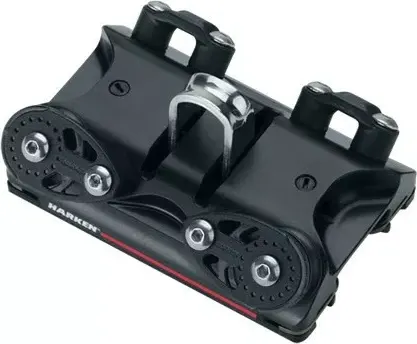 27mm Car — Shackle, 3:1