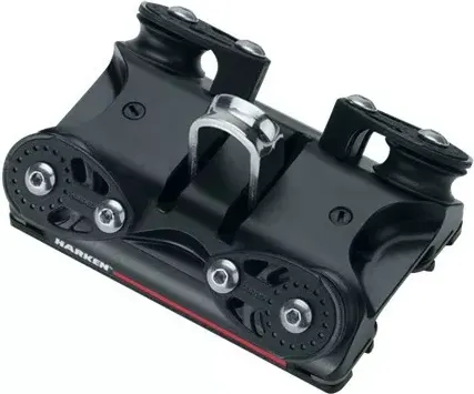 27mm Car — Shackle, 4:1