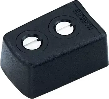 32mm Low-Beam Endstop — Set of 2