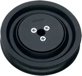 102mm Big Boat Sheave