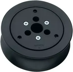 114mm Wide Sheave