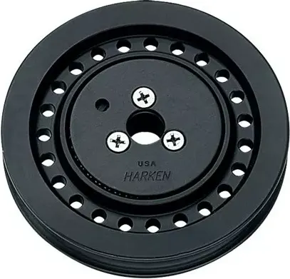 102mm Narrow Sheave