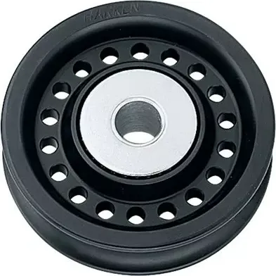 76mm High-Load Sheave