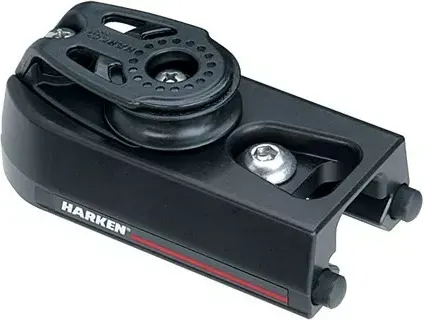 32mm End Control — Set of 2