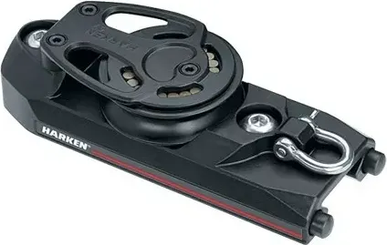 32mm High-Load End Control — Set of 2