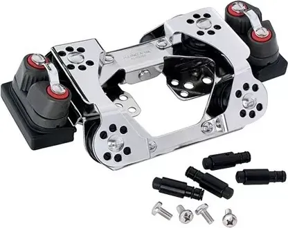 32mm Windward Sheeting Car Adapter Kit