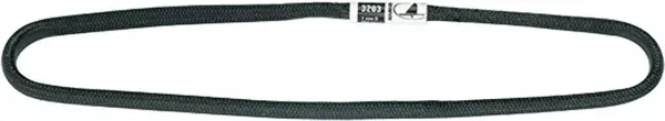 7mm Loop — 254 mm Length