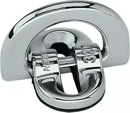 6mm Stainless Steel Low-Load Padeye