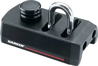 32mm Pinstop End Control — Shackle