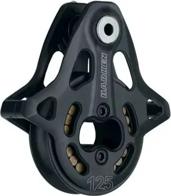 125mm Runner Block