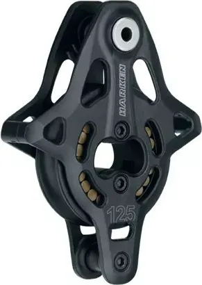 125mm Runner Block — Becket